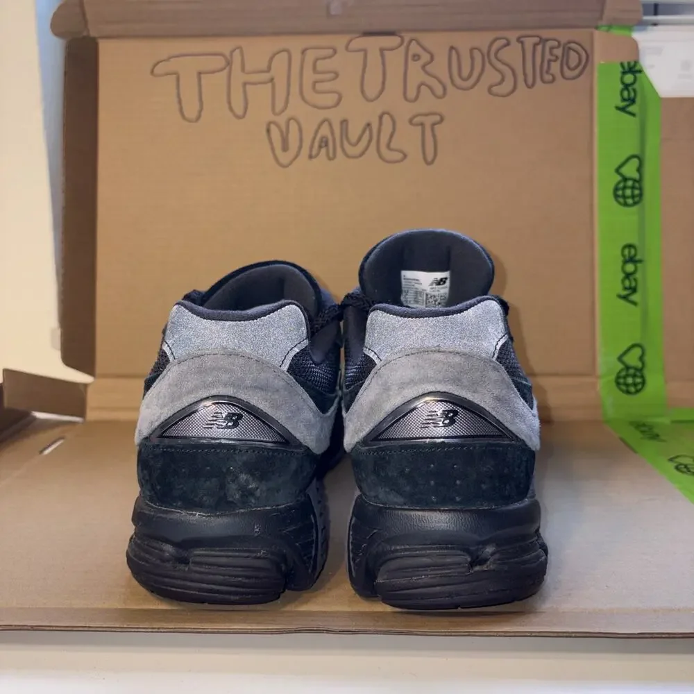 New Balance size 5m